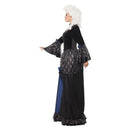 Costumes Australia Baroque Beauty Masquerade Costume Black Adult_3