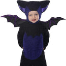 Costumes Australia Bat Costume Kids Black Purple_1