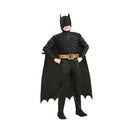Costumes Australia Batman Dark Knight Childs Deluxe Muscle Chest Costume_1