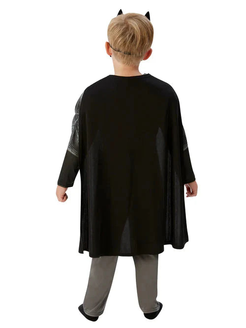 Costumes Australia Batman Kids Costume Batman vs Superman_2