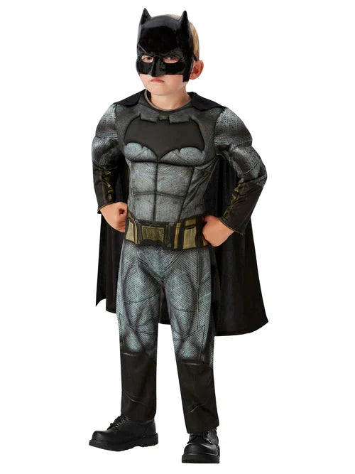 Costumes Australia Batman Kids Costume Batman vs Superman_1