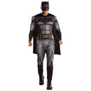 Costumes Australia Batman Mens Justice League Costume_1