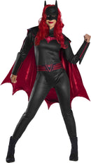 Costumes Australia Batwoman Kate Kane Costume DC Comics Arrowverse_1