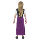 Costumes Australia Bavarian Princess Costume Multi-Coloured Child_2