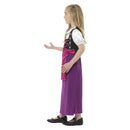 Costumes Australia Bavarian Princess Costume Multi-Coloured Child_3