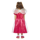 Costumes Australia Ben & Holly Costume Child Pink_2