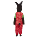 Costumes Australia Bing Deluxe Costume Child Red_2