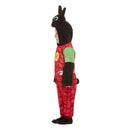 Costumes Australia Bing Deluxe Costume Child Red_3