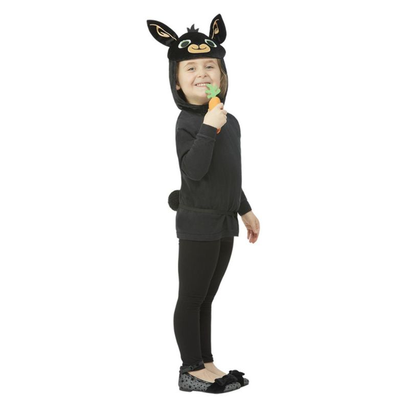 Costumes Australia Bing Instant Kit Child Black_1