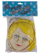 Costumes Australia Size Chart Blow Up Doll Female Adult 140cm/55in Inflatable Companion