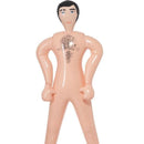 Costumes Australia Blow Up Doll Male Adult Pink 140cm_1