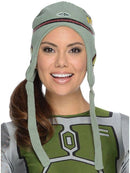 Costumes Australia Boba Fett Womens Mandalorian Costume_2