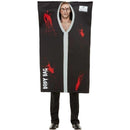 Costumes Australia Bodybag Costume Adult Black_1