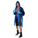 Costumes Australia Boxer Costume Adult Black Blue_2