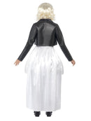 Costumes Australia Bride Of Chucky Tiffany Costume Adult White_4