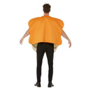 Costumes Australia Burger Costume Multi_2