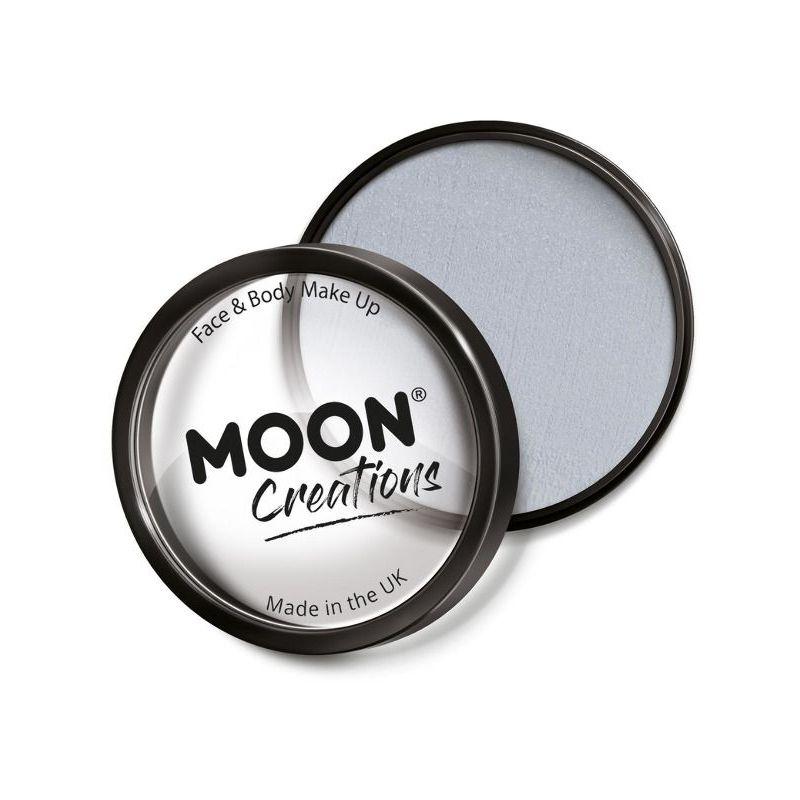 Moon Creations Pro Face Paint Cake Pot 36g Single_59 