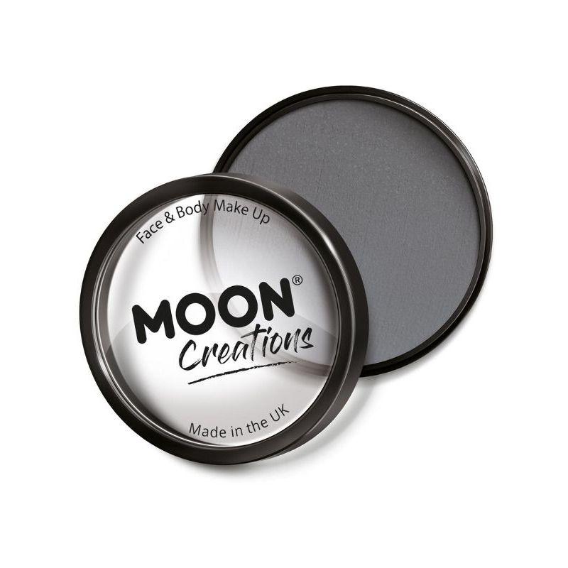 Moon Creations Pro Face Paint Cake Pot 36g Single_58 