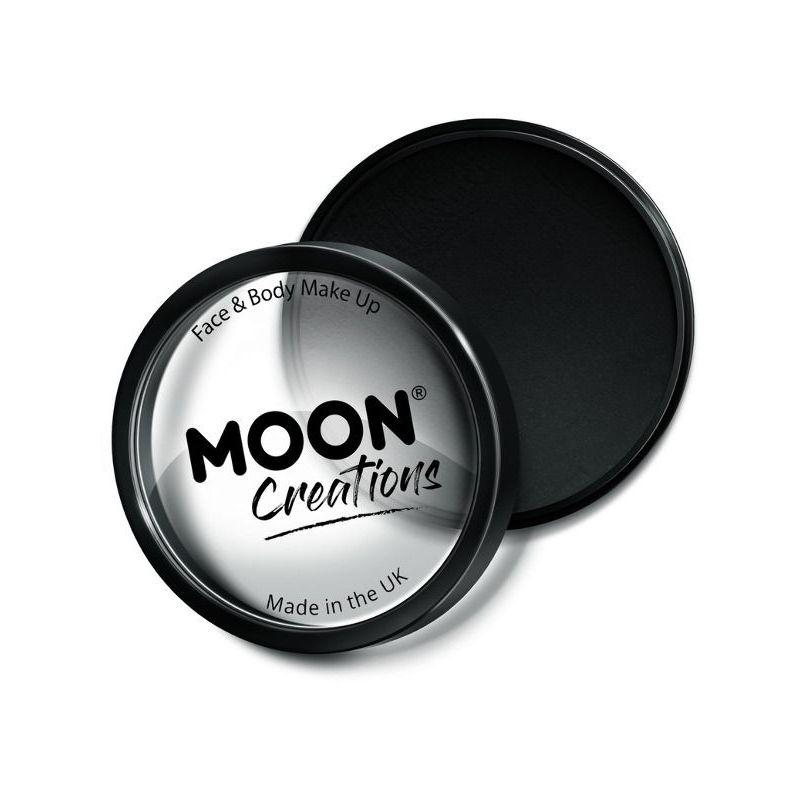 Moon Creations Pro Face Paint Cake Pot 36g Single_42 