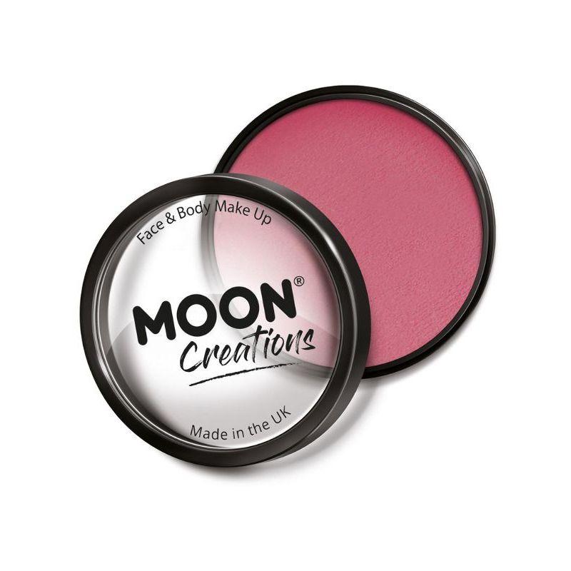 Moon Creations Pro Face Paint Cake Pot 36g Single_68 