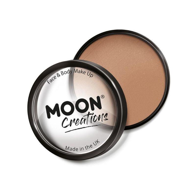 Moon Creations Pro Face Paint Cake Pot 36g Single_41 
