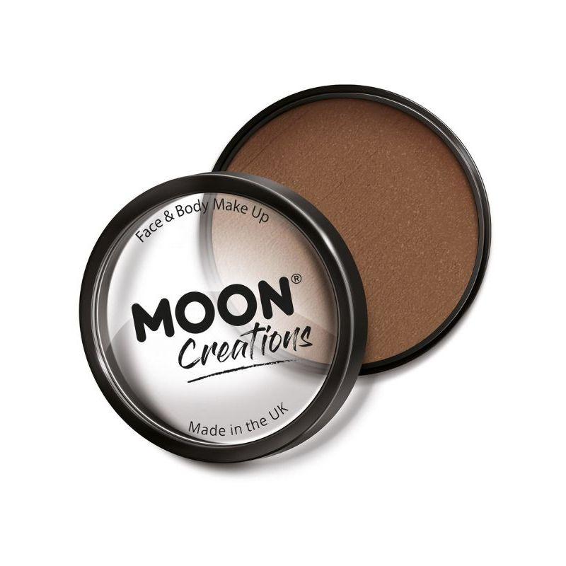 Moon Creations Pro Face Paint Cake Pot 36g Single_48 