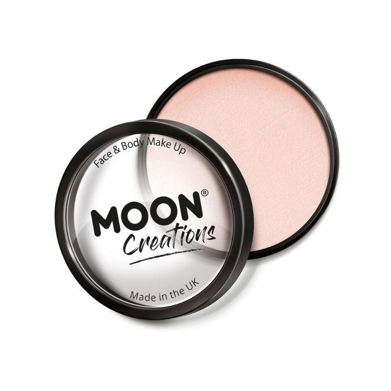 Moon Creations Pro Face Paint Cake Pot 36g Single_62 