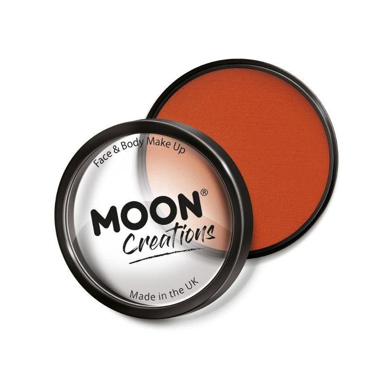 Moon Creations Pro Face Paint Cake Pot 36g Single_65 