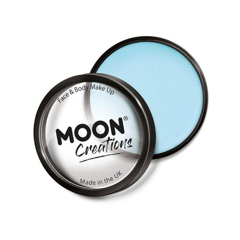 Moon Creations Pro Face Paint Cake Pot 36g Single_44 