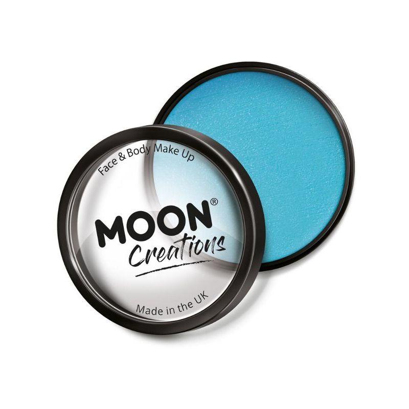 Moon Creations Pro Face Paint Cake Pot 36g Single_40 