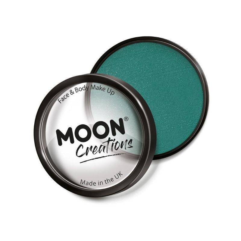 Moon Creations Pro Face Paint Cake Pot 36g Single_74 