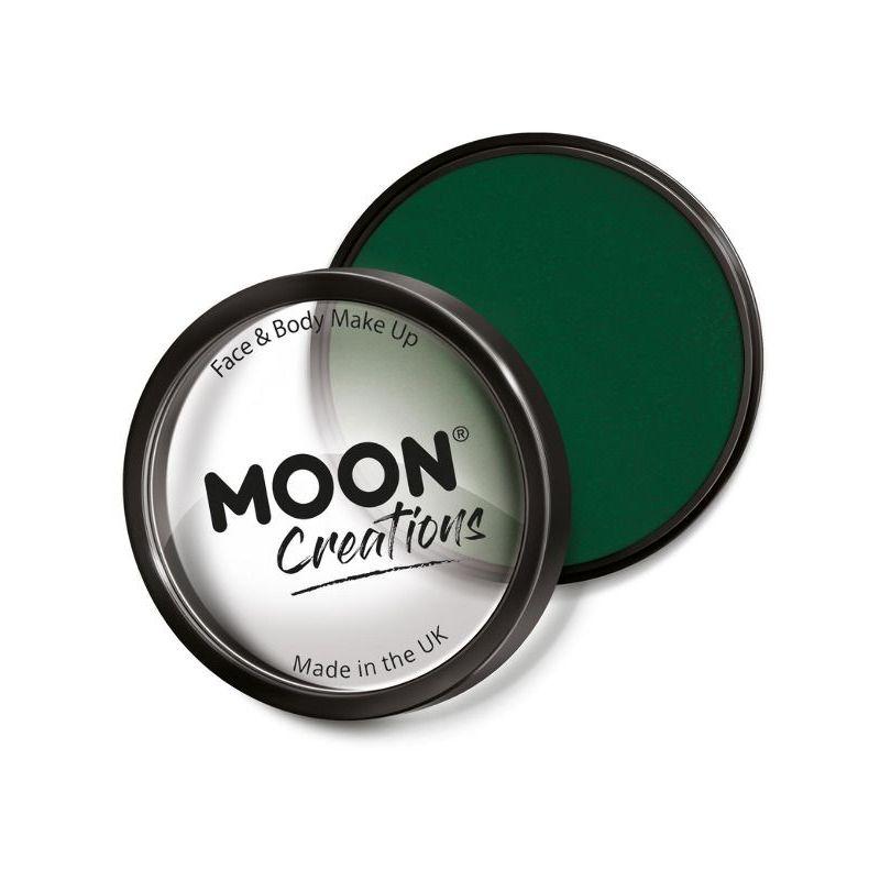 Moon Creations Pro Face Paint Cake Pot 36g Single_54 