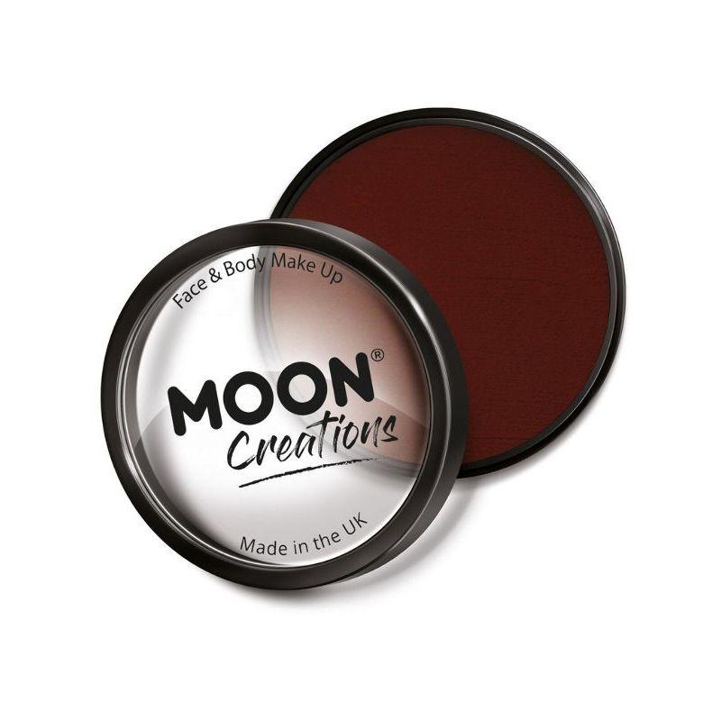 Moon Creations Pro Face Paint Cake Pot 36g Single_73 