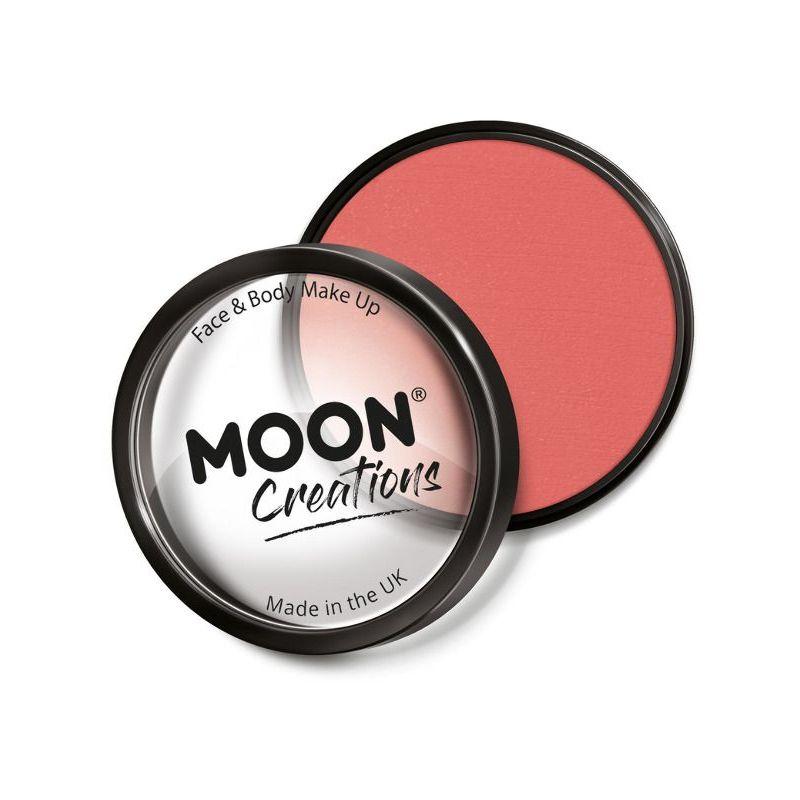 Moon Creations Pro Face Paint Cake Pot 36g Single_50 