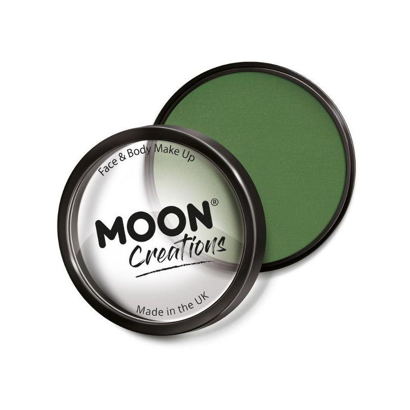 Moon Creations Pro Face Paint Cake Pot 36g Single_56 
