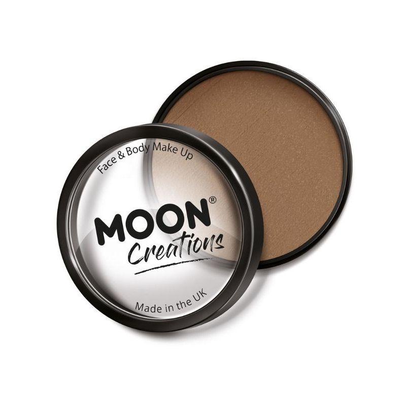 Moon Creations Pro Face Paint Cake Pot 36g Single_47 
