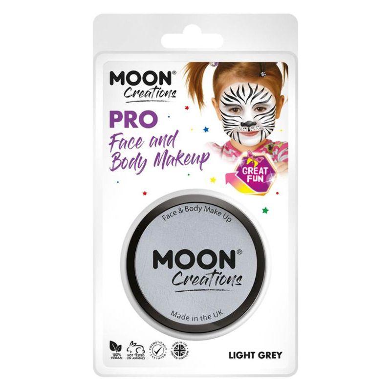 Moon Creations Pro Face Paint Cake Pot 36g Clamshell_56 