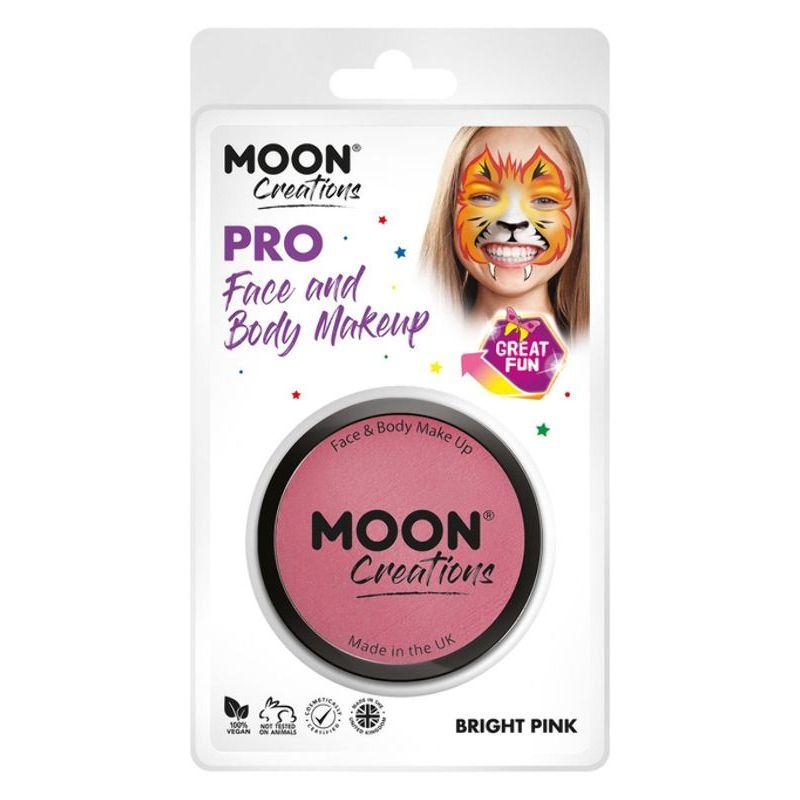 Moon Creations Pro Face Paint Cake Pot 36g Clamshell_65 