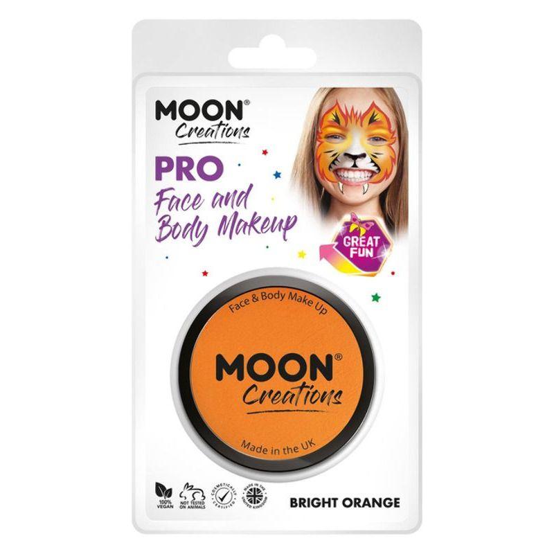 Moon Creations Pro Face Paint Cake Pot 36g Clamshell_62 