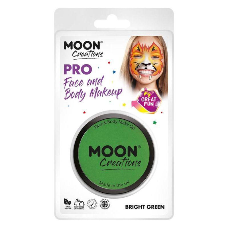 Moon Creations Pro Face Paint Cake Pot 36g Clamshell_52 