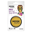 Moon Creations Pro Face Paint Cake Pot 36g Clamshell_50 