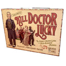 Kill Doctor Lucky: Deluxe 24  3/4 Anniversary Edition