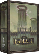 Barrage