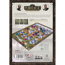 Barrage: 5th Player Expansion