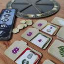 Barrage: 5th Player Expansion