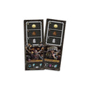 Barrage: Executive Officer B