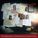 Cryptic Killers - Murder at Merivale Manor