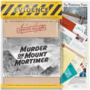 Cryptic Killers - Murder on Mount Mortimer