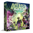 DCeased: Arkham Asylum