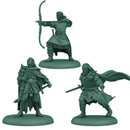 Greyjoy Heroes 1: A Song of Ice & Fire